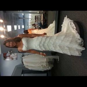 Sottero and Midgley Ashleigh dress.